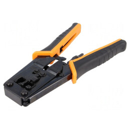 Unealtă de Sertizare TTK-508 | Electronic-mag.ro | Componente Electronice