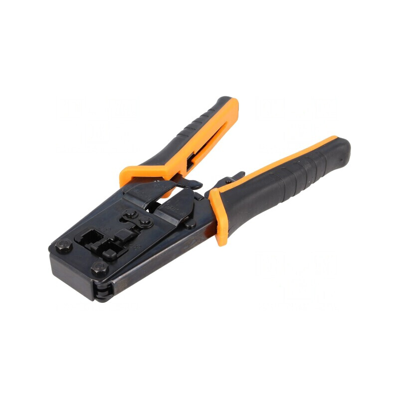 Unealtă de Sertizare TTK-508 | Electronic-mag.ro | Componente Electronice