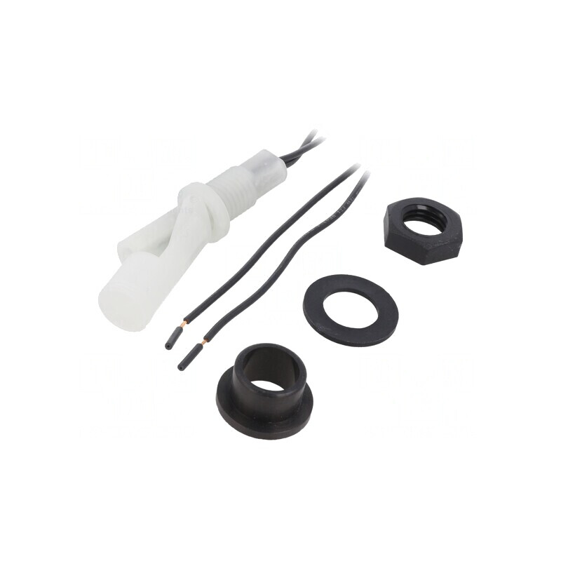 Senzor Nivel Lichid SPST-NO 1m 0.6A | Electronic-mag.ro | Componente Electronice