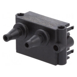 Senzor de Presiune Diferențial cu Interfață I2C -500÷500Pa | Electronic-mag.ro | Componente Electronice