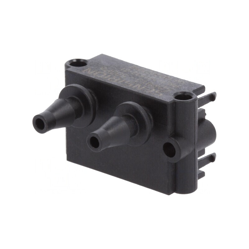 Senzor de Presiune Diferențial cu Interfață I2C -500÷500Pa | Electronic-mag.ro | Componente Electronice