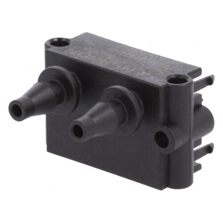 Senzor de Presiune Diferențial cu Interfață I2C -500÷500Pa | Electronic-mag.ro | Componente Electronice