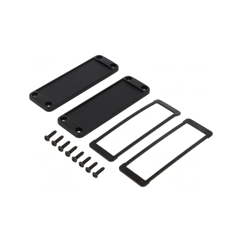 Set de montaj 2 bucăți 1457LWP | Electronic-mag.ro | Componente Electronice