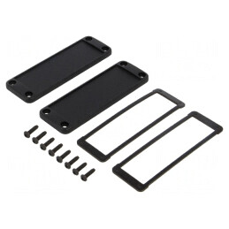 Set de montaj 2 bucăți 1457LWP | Electronic-mag.ro | Componente Electronice