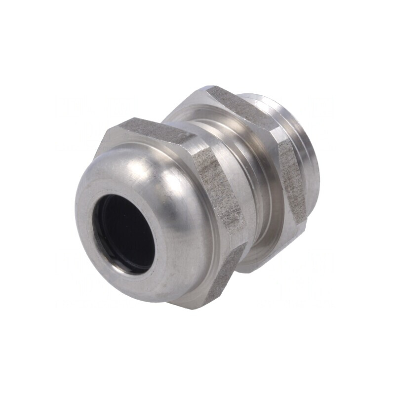 Garnitură de etanșare PG11 IP68 oțel inoxidabil | Electronic-mag.ro | Componente Electronice