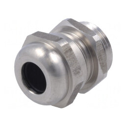 Garnitură de etanșare PG11 IP68 oțel inoxidabil | Electronic-mag.ro | Componente Electronice