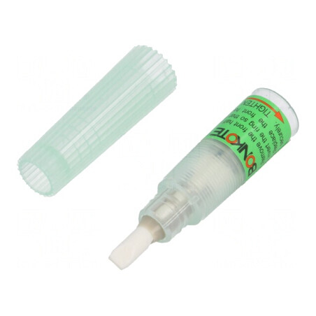 Capăt Marker Terminal din Pâslă Plat ESD | Electronic-mag.ro | Componente Electronice