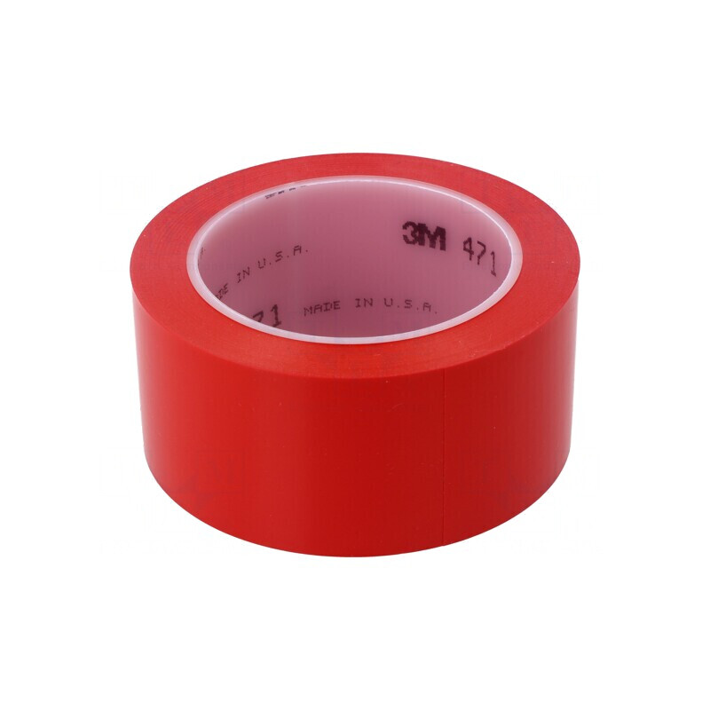 Bandă de marcare roșie 33m x 50mm | Electronic-mag.ro | Componente Electronice Bandă de marcare roșie 33m x 50mm | Electronic-mag.ro | Componente Electronice