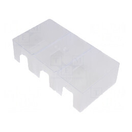 Capac Borne Accesorii 3RW55/52 3RW5983-0TC20 | Electronic-mag.ro | Componente Electronice