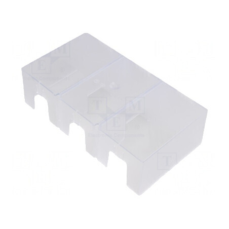 Capac Borne Accesorii 3RW55/52 3RW5983-0TC20 | Electronic-mag.ro | Componente Electronice