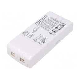 Alimentator LED 25W 20-60VDC 260-700mA 198-264VAC | Electronic-mag.ro | Componente Electronice