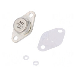 Tiristor 800V 8A 3,4A TO66 THT NTE308 | Electronic-mag.ro | Componente Electronice