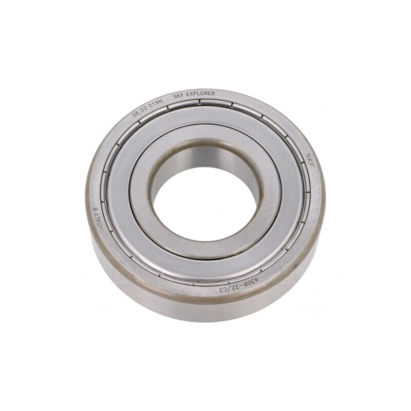 Lagăr cu bile SKF 6308-2Z/C3 40x90x23mm | Electronic-mag.ro | Componente Electronice Lagăr cu bile SKF 6308-2Z/C3 40x90x23mm | Electronic-mag.ro | Componente Electronice