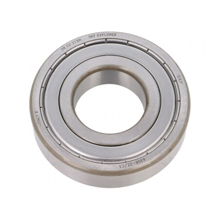 Lagăr cu bile SKF 6308-2Z/C3 40x90x23mm | Electronic-mag.ro | Componente Electronice