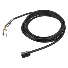 Cablu de conexiune 3m | Electronic-mag.ro | Componente Electronice