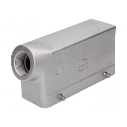 Carcasă pentru conectori HDC Han și High Temp M25 | Electronic-mag.ro | Componente Electronice