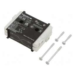 Contacte auxiliare TeSys VARIO NO x2 | Electronic-mag.ro | Componente Electronice