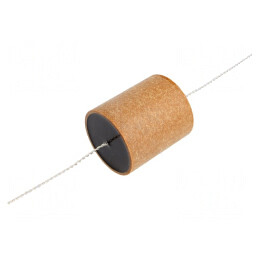 Condensator aluminiu-polipropilenă-hârtie 0,047uF 600V±5% | Electronic-mag.ro | Componente Electronice