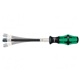 Mâner de șurubelniță 1/4 C6,3mm | Electronic-mag.ro | Componente Electronice
