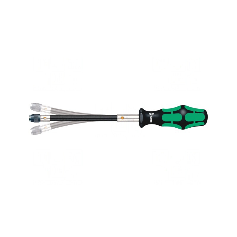 Mâner de șurubelniță 1/4 C6,3mm | Electronic-mag.ro | Componente Electronice