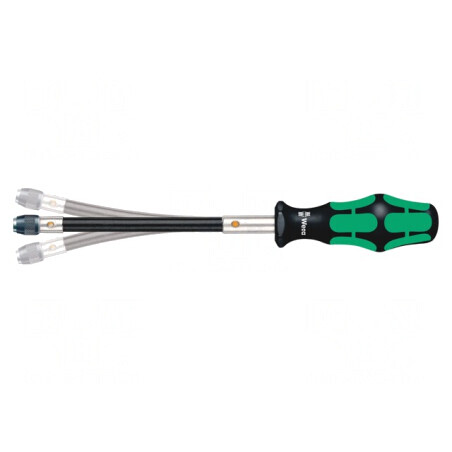 Mâner de șurubelniță 1/4 C6,3mm | Electronic-mag.ro | Componente Electronice