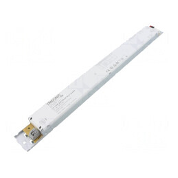 Alimentator LED 112W 350mA 198-264VAC | Electronic-mag.ro | Componente Electronice