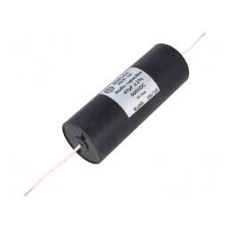 Condensator cu Polipropilenă 47uF 600VDC THT MKP10H647G-C | Electronic-mag.ro | Componente Electronice