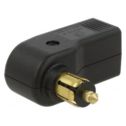 Alimentare auto terminal cu șurub 16A 12-24VDC | Electronic-mag.ro | Componente Electronice