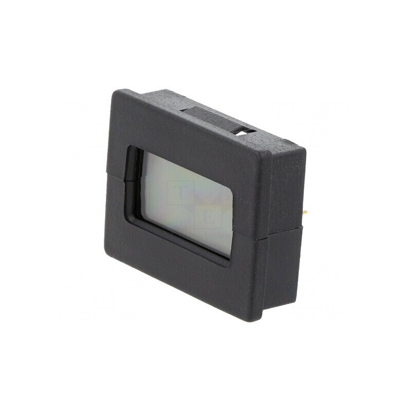 Contor electronic LCD cu ştergere electrică 7000 | Electronic-mag.ro | Componente Electronice