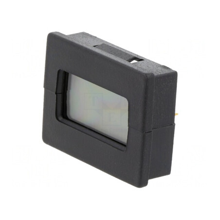 Contor electronic LCD cu ştergere electrică 7000 | Electronic-mag.ro | Componente Electronice
