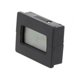 Contor electronic LCD cu ştergere electrică 7000 | Electronic-mag.ro | Componente Electronice