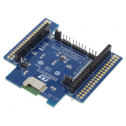 Placă de Expansiune BlueNRG-M2SP cu Interfață SPI | Electronic-mag.ro | Componente Electronice