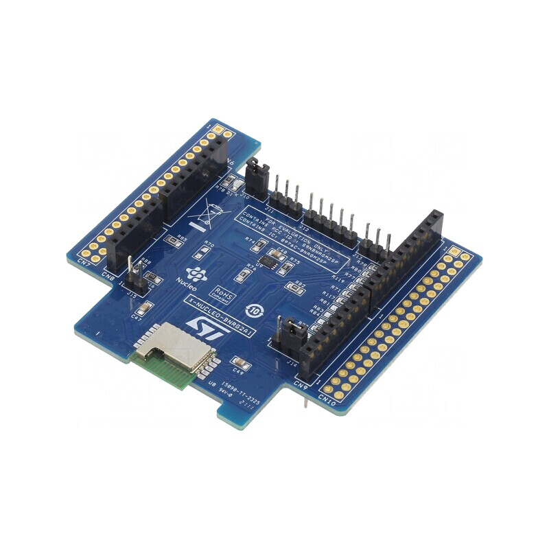 Placă de Expansiune BlueNRG-M2SP cu Interfață SPI | Electronic-mag.ro | Componente Electronice