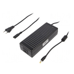 Alimentator Pulsatoriu 24VDC 3,75A 90W | Electronic-mag.ro | Componente Electronice