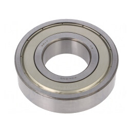 Lagăr cu bile 45x100x25 mm oțel 6309 ZZ C3 E NSK | Electronic-mag.ro | Componente Electronice