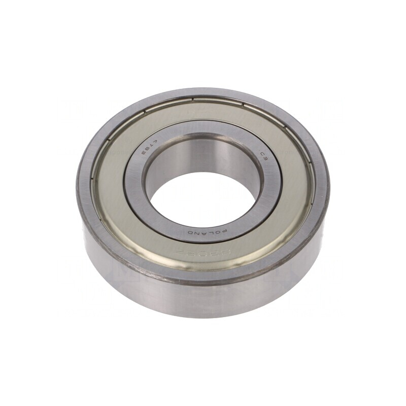 Lagăr cu bile 45x100x25 mm oțel 6309 ZZ C3 E NSK | Electronic-mag.ro | Componente Electronice Lagăr cu bile 45x100x25 mm oțel 6309 ZZ C3 E NSK | Electronic-mag.ro | Componente Electronice