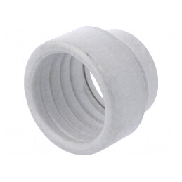 Capac de capăt conductă oţel galvanizat Anaconda Sealtite EF | Electronic-mag.ro | Componente Electronice