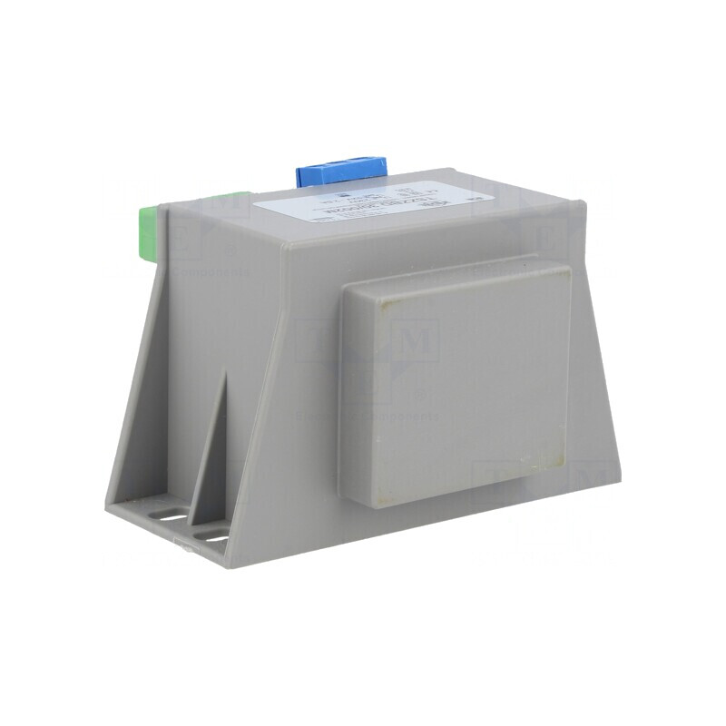 Transformator de Alimentare 30VA 230V AC la 12V 2.5A | Electronic-mag.ro | Componente Electronice Transformator de Alimentare 30VA 230V AC la 12V 2.5A | Electronic-mag.ro | Componente Electronice