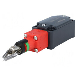 Întrerupător de Siguranță cu Cablu FD 1879 | Electronic-mag.ro | Componente Electronice