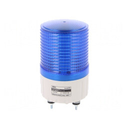 Semnalizator Luminos cu Lumină Continuă și Intermitentă | Electronic-mag.ro | Componente Electronice