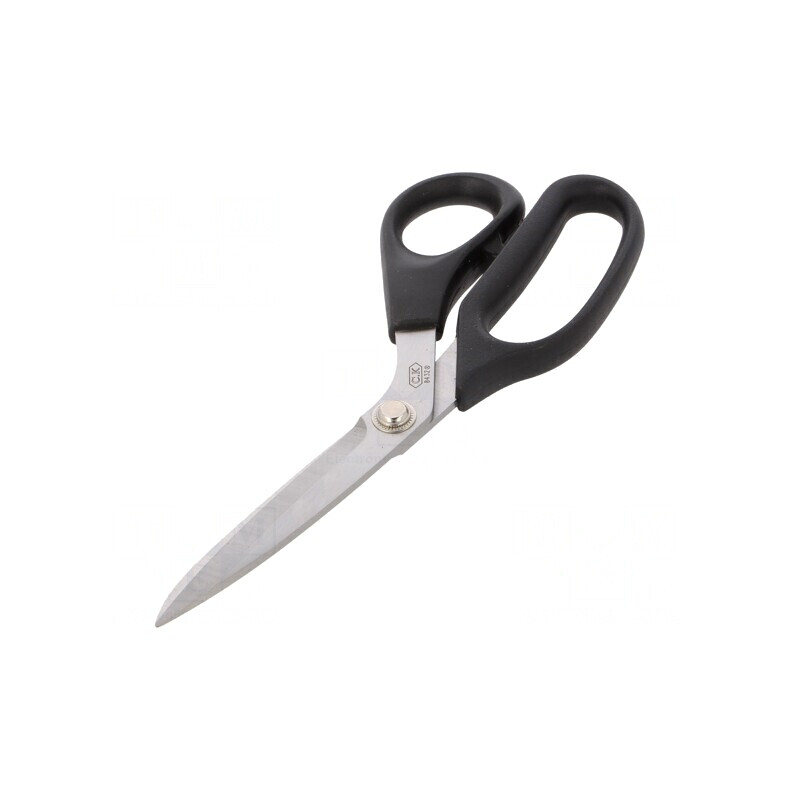 Foarfece universale 22cm | Electronic-mag.ro | Componente Electronice