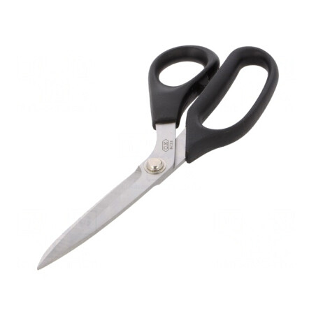 Foarfece universale 22cm | Electronic-mag.ro | Componente Electronice