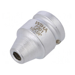 Suport Vârfuri Șurubelniță 1/2 35mm | Electronic-mag.ro | Componente Electronice