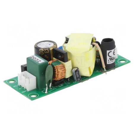 Alimentator Pulsatoriu 25W 15V 1.67A | Electronic-mag.ro | Componente Electronice