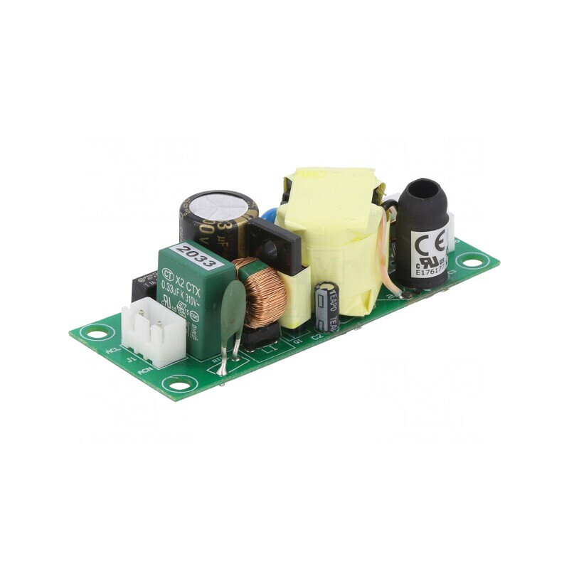 Alimentator Pulsatoriu 25W 24V 1,05A | Electronic-mag.ro | Componente Electronice Alimentator Pulsatoriu 25W 24V 1,05A | Electronic-mag.ro | Componente Electronice