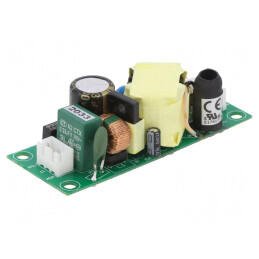 Alimentator Pulsatoriu 25W 24V 1,05A | Electronic-mag.ro | Componente Electronice