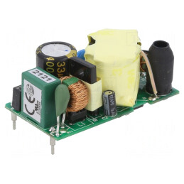 Convertor AC/DC 25W 36V 0.7A | Electronic-mag.ro | Componente Electronice