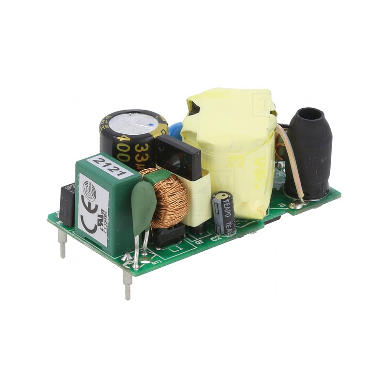 Convertor AC/DC 25W 36V 0.7A | Electronic-mag.ro | Componente Electronice Convertor AC/DC 25W 36V 0.7A | Electronic-mag.ro | Componente Electronice