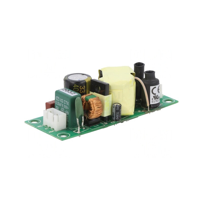 Alimentator Pulsatoriu 25W 36V 0.7A | Electronic-mag.ro | Componente Electronice Alimentator Pulsatoriu 25W 36V 0.7A | Electronic-mag.ro | Componente Electronice