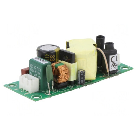 Alimentator Pulsatoriu 25W 36V 0.7A | Electronic-mag.ro | Componente Electronice